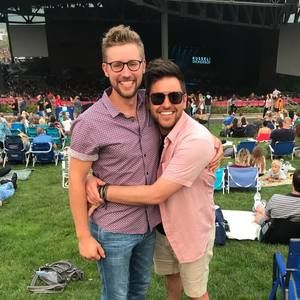 Meet your Posher, Jesse